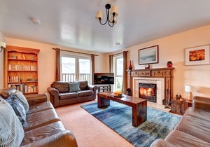 Spedding Fold - Five Bedroom House, Sleeps 10