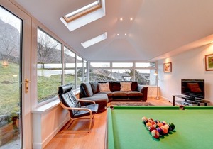 Spedding Fold - Five Bedroom House, Sleeps 10