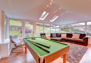 Spedding Fold - Five Bedroom House, Sleeps 10