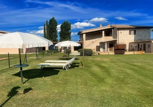Spello By The Pool - Sleeps 11 is an unmissable experience. Huge exclusive pool