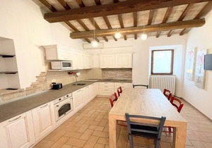 Spello By The Pool - Sleeps 11, Italy - Large private pool - Aircon - Wifi