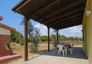 Spend a relaxing vacation in this inviting vacation home.