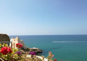 Sperlongaresort Casa Argo