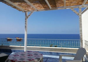 Sperlongaresort Casa Argo