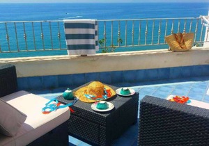 Sperlongaresort Casa Argo
