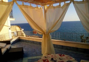Sperlongaresort Casa Argo