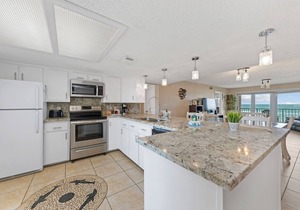 SPI Beach House Gateaway 1-504