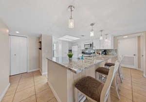 SPI Beach House Gateaway 1-504