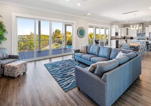 Spindrift House at Lunara Bay
