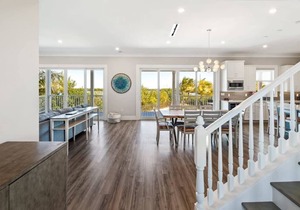 Spindrift House at Lunara Bay