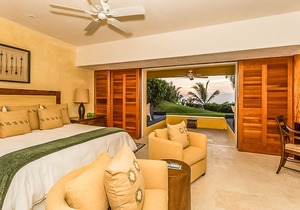 Splendid 5-bedroom ocean-view villa | Four Seasons Punta Mita