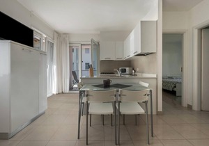 Splendid Apartmetn '4 Da Vilma' Mountain View
