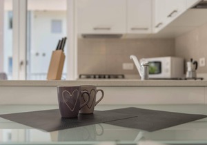 Splendid Apartmetn '4 Da Vilma' Mountain View