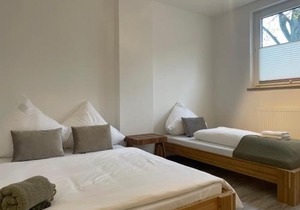 SPLENDID I Unique Spacious Apartment