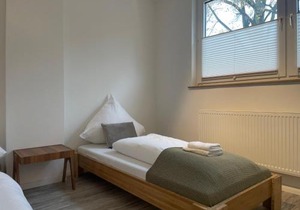 SPLENDID I Unique Spacious Apartment