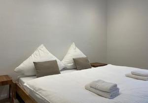 SPLENDID I Unique Spacious Apartment
