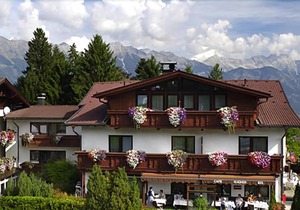 Sporthotel Schieferle