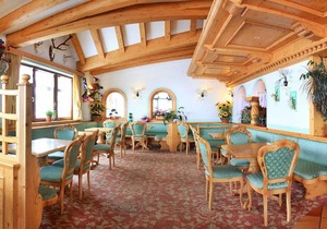 Sporting Hotel Passo del Tonale