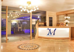 Sporting Hotel Passo del Tonale