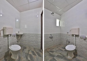 SPOT ON 39522 Hotel Shree Dhara