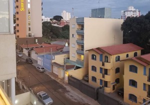 Spot Residence São Carlos