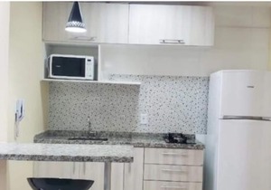 Spot Residence São Carlos