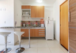 Spot Residence São Carlos (303)