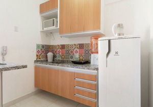 Spot Residence São Carlos (303)
