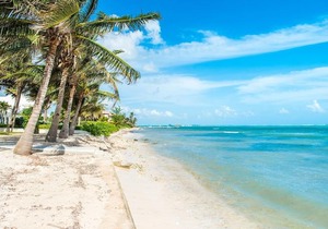 Sprat Bay Luxury Villa