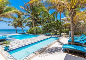 Sprat Bay Luxury Villa