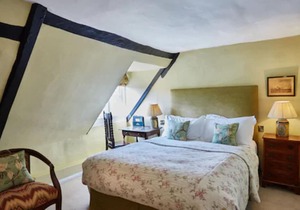 Spread Eagle Hotel and Spa