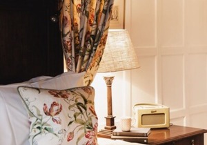 Spread Eagle Hotel and Spa