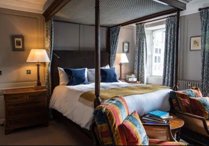 Spread Eagle Hotel and Spa