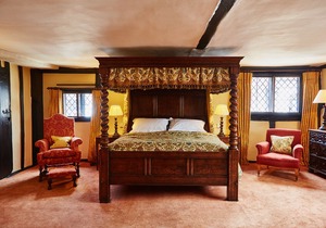 Spread Eagle Hotel and Spa