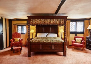 Spread Eagle Hotel And Spa