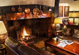 Spread Eagle Hotel And Spa