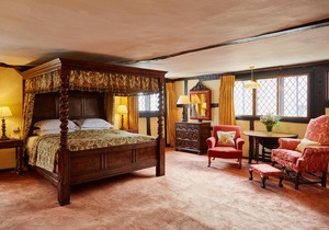 Spread Eagle Hotel And Spa
