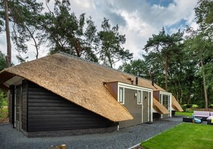 Sprielderbosch 22 luxury home in natural and peaceful surroundings
