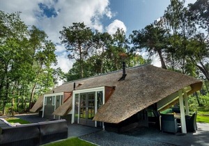 Sprielderbosch 22 luxury home in natural and peaceful surroundings