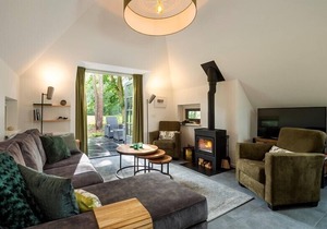 Sprielderbosch 24 Luxury holiday rental in the woody Veluwe region