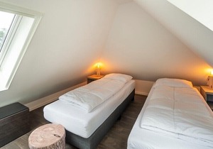 Sprielderbosch 24 Luxury holiday rental in the woody Veluwe region