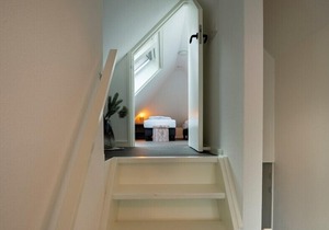 Sprielderbosch 24 Luxury holiday rental in the woody Veluwe region