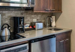 SPRING BREAK - SLOPESIDE Luxury Ski-in/Ski-out- Grand Colorado Peak 8 - SLEEPS 4