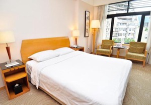 Spring City Resort