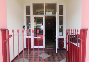 Spring Garden Guest House