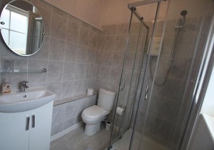 Spring Garden Guest House