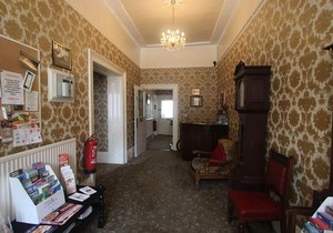 Spring Garden Guest House