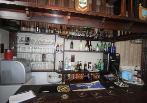 Spring Garden Guest House