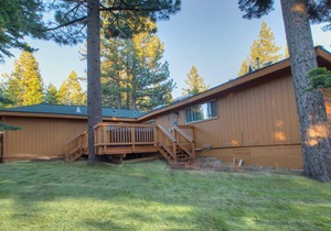 Spring is here, Last Minute Special 50% Off! Minutes drive Heavenly and Downtown