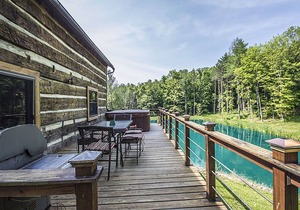 SPRING IS IN THE AIR! BOOK YOUR SPRING GETAWAY NOW!